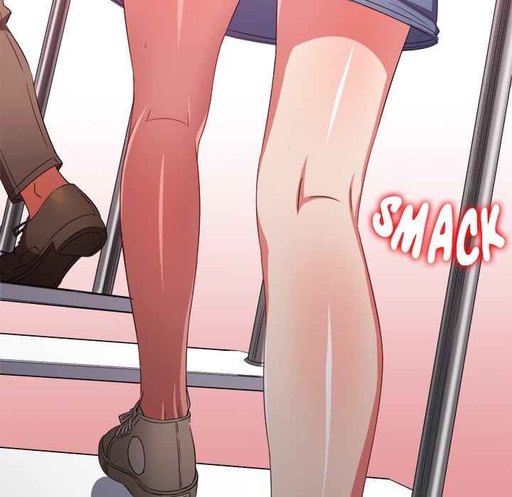 My High School Bully image