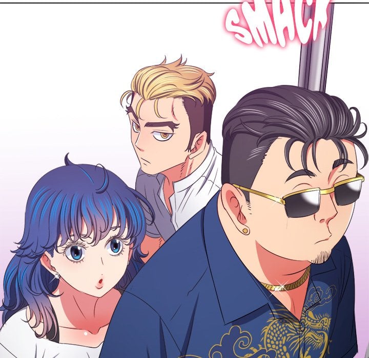 My High School Bully image