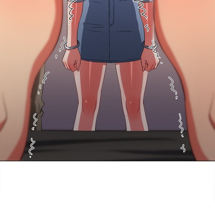 My High School Bully image