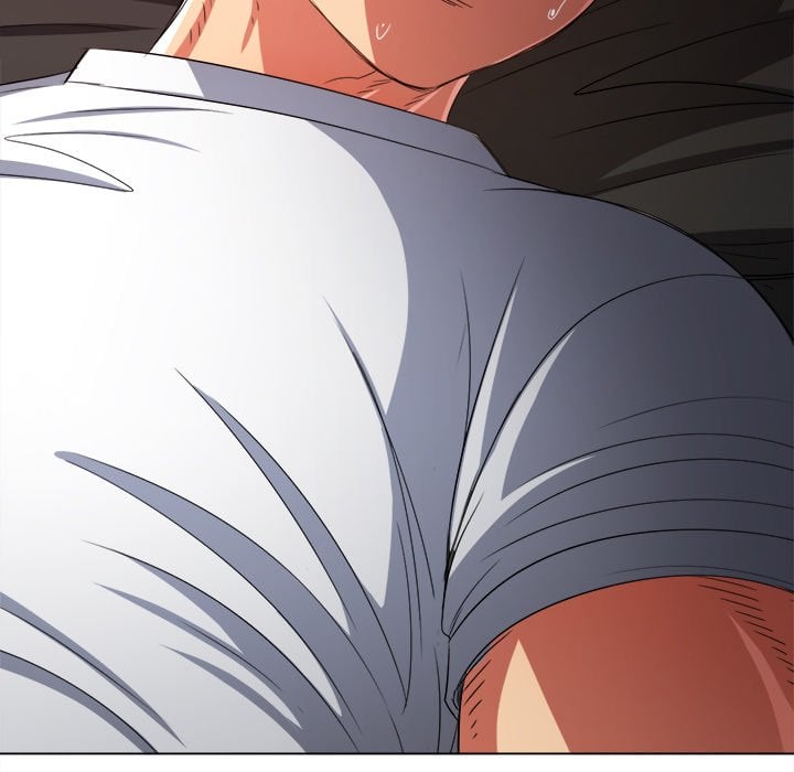 My High School Bully image
