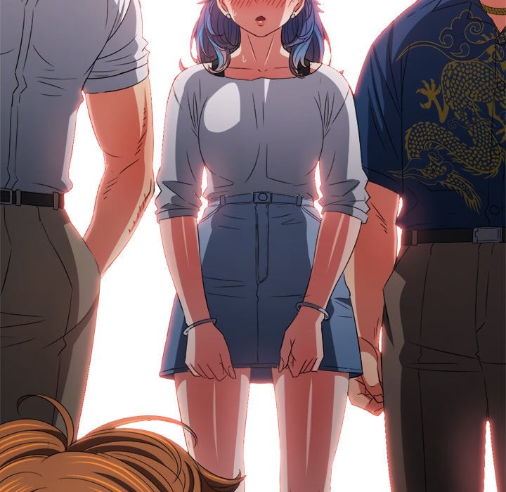 My High School Bully image