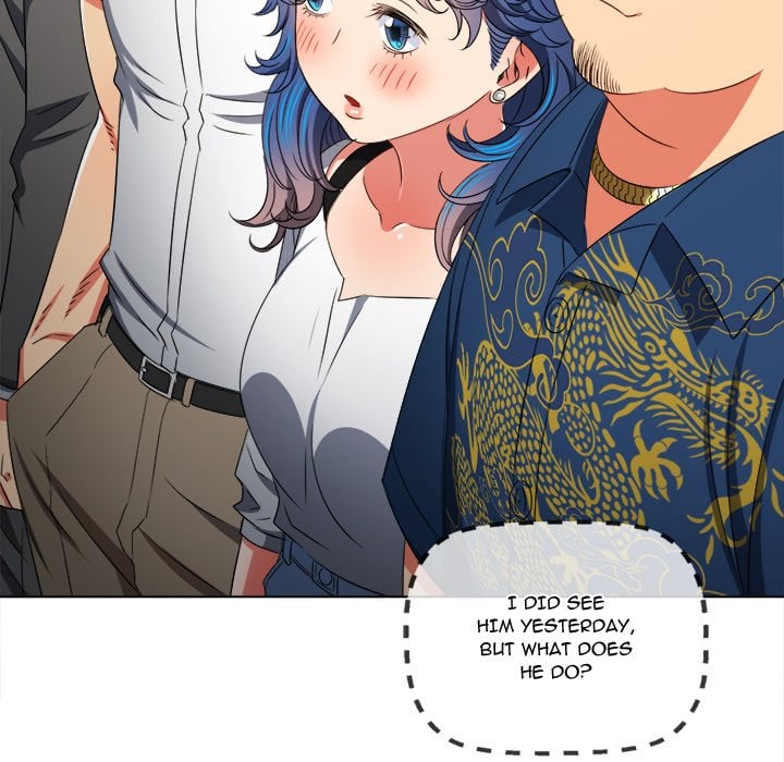 My High School Bully image