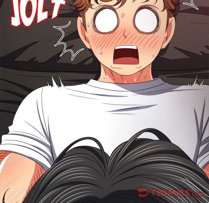 My High School Bully image