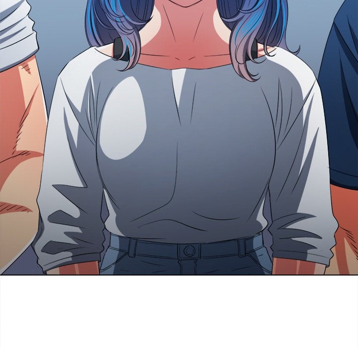 My High School Bully image