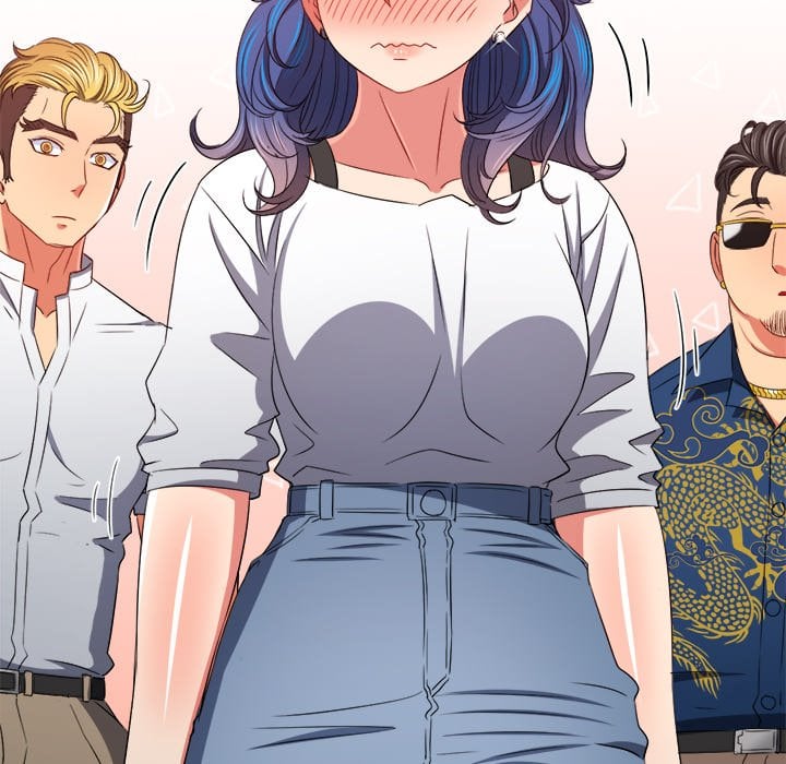 My High School Bully image