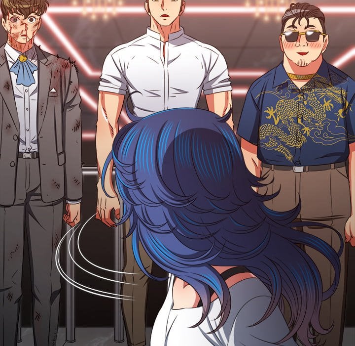 My High School Bully image