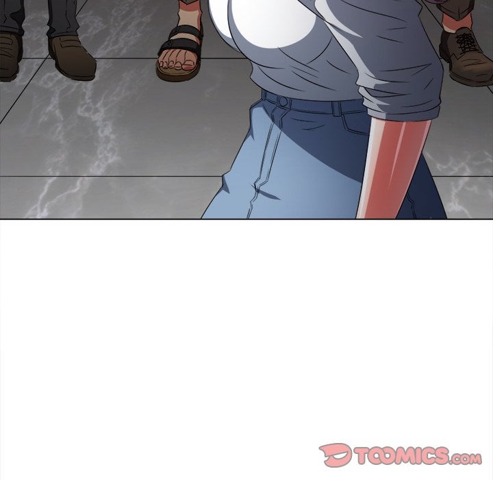 My High School Bully image