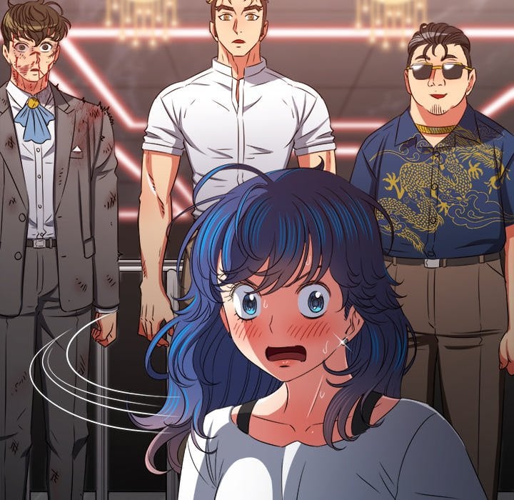 My High School Bully image