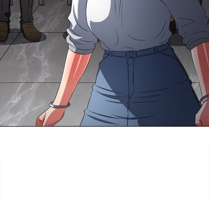 My High School Bully image