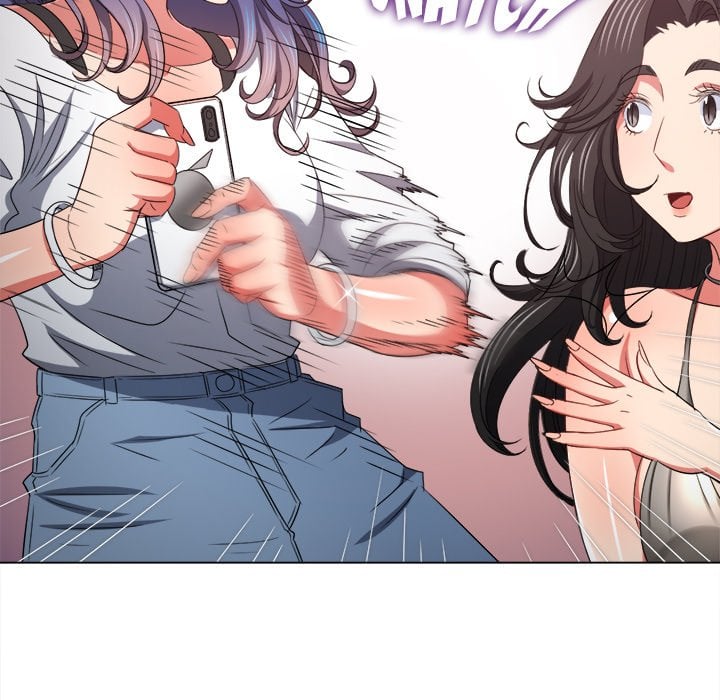 My High School Bully image