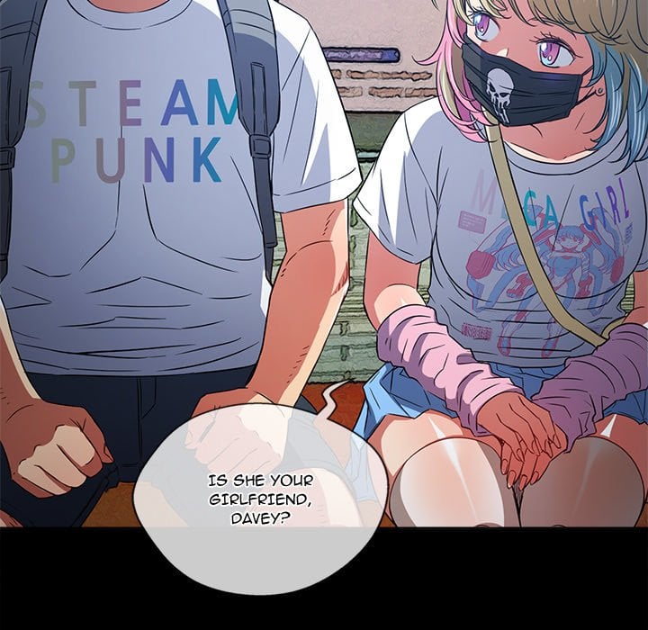 My High School Bully image