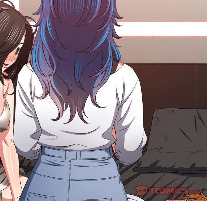 My High School Bully image