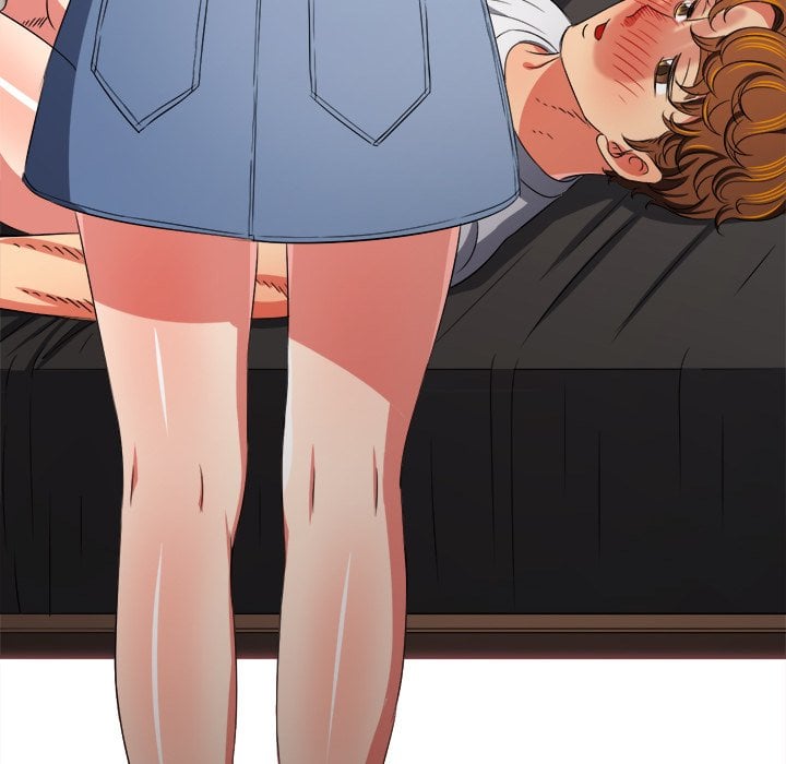 My High School Bully image