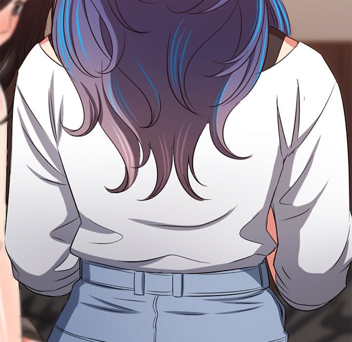 My High School Bully image