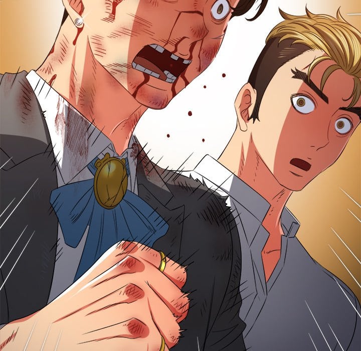 My High School Bully image
