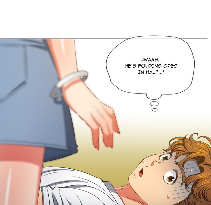 My High School Bully image