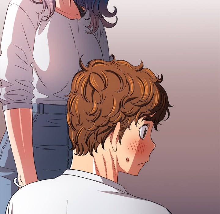 My High School Bully image