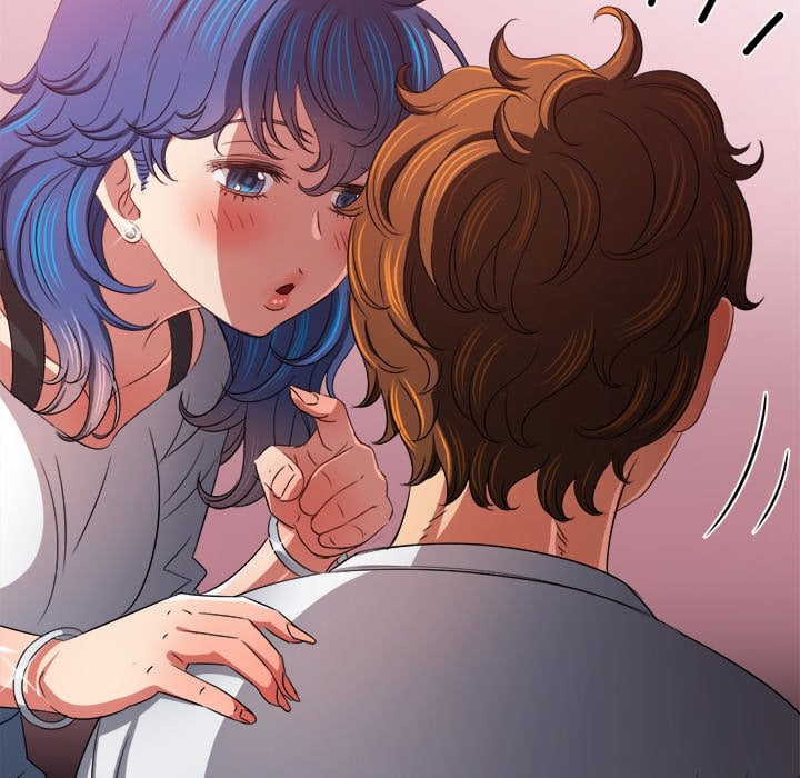 My High School Bully image