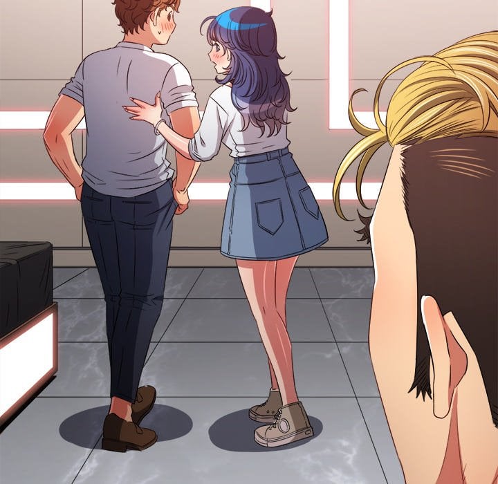 My High School Bully image