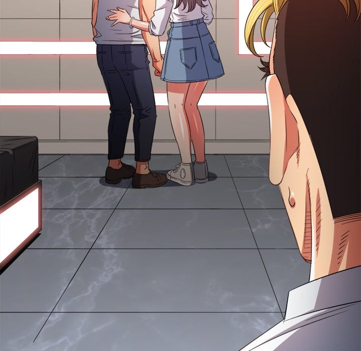 My High School Bully image
