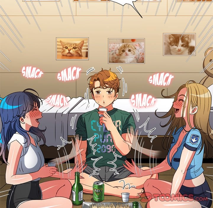 My High School Bully image