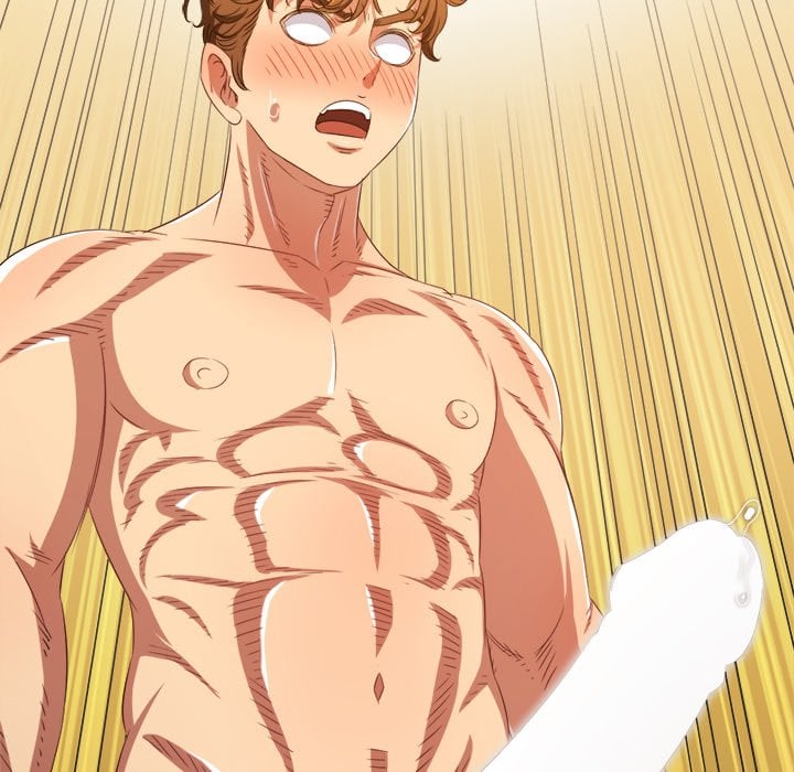 My High School Bully image