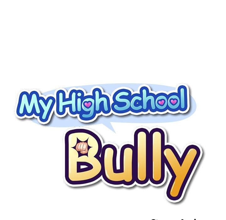 My High School Bully image