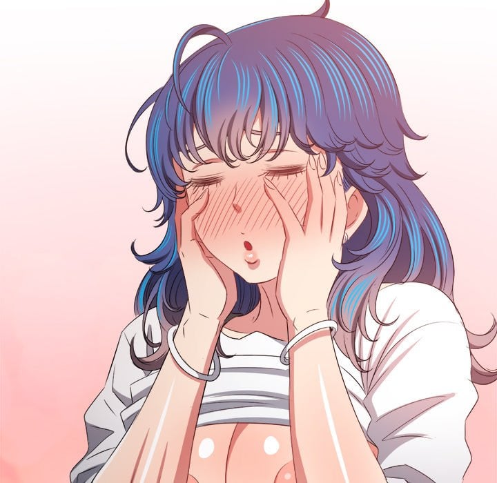 My High School Bully image