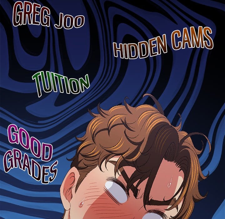 My High School Bully image