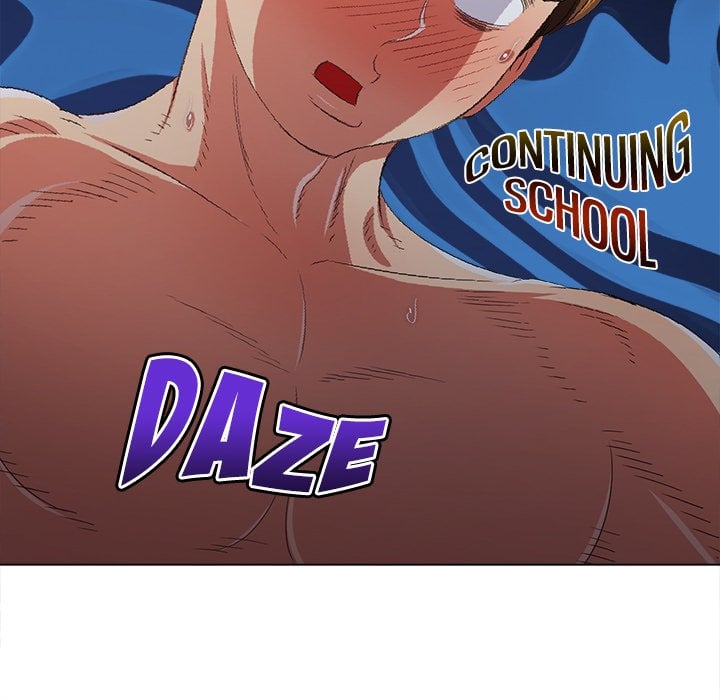 My High School Bully image