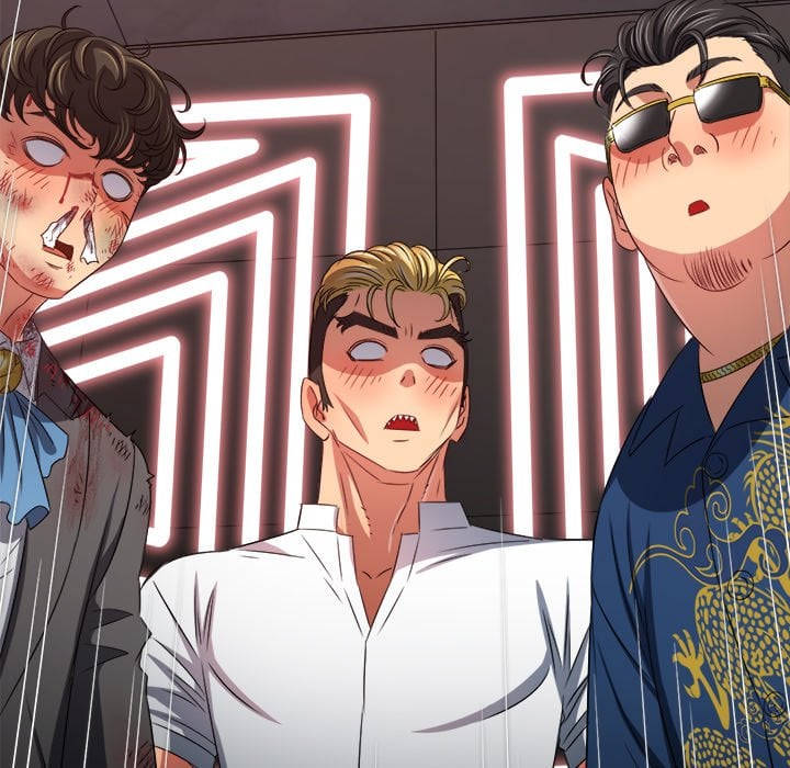 My High School Bully image