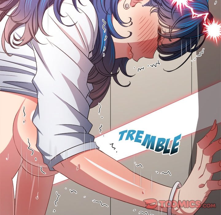 My High School Bully image