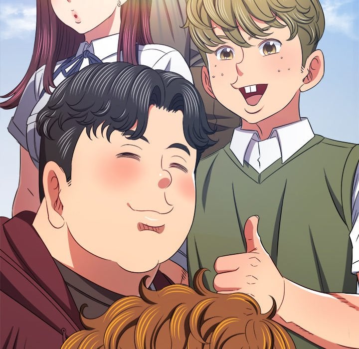 My High School Bully image
