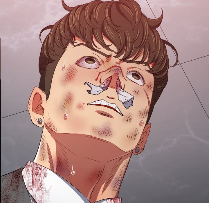 My High School Bully image