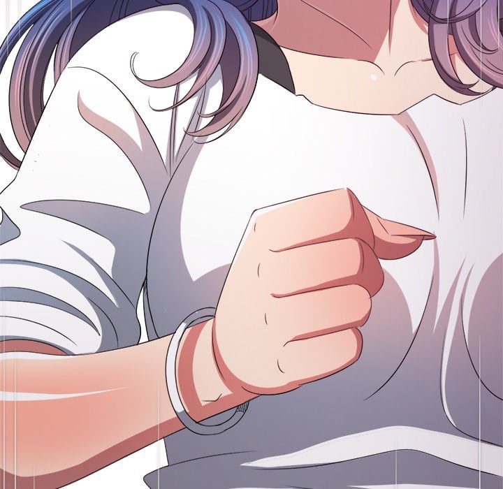 My High School Bully image