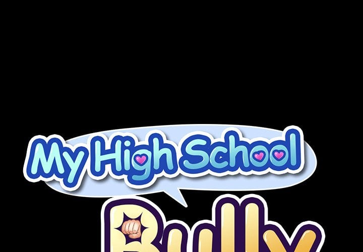 My High School Bully image