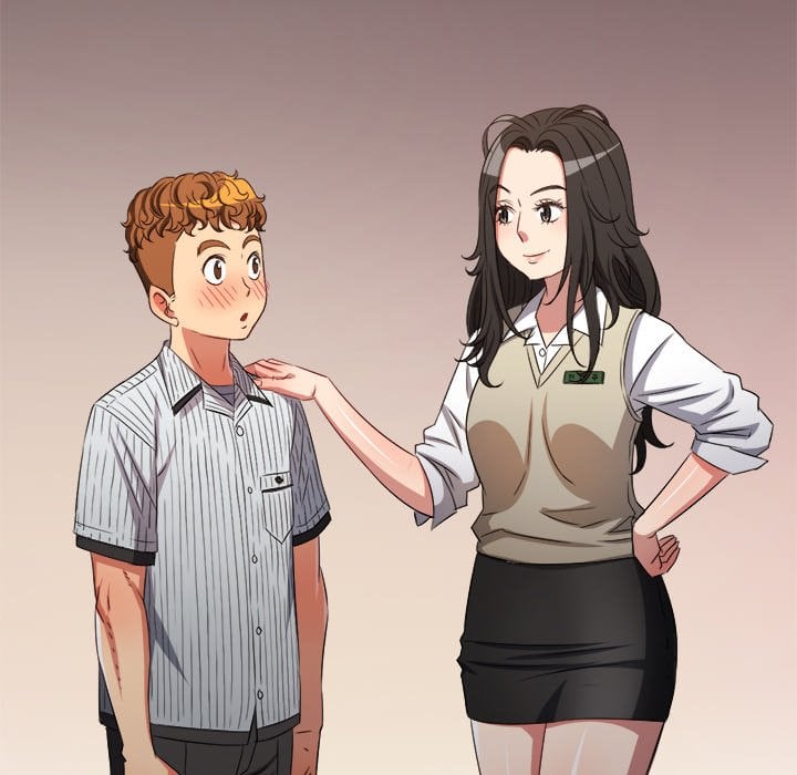 My High School Bully image