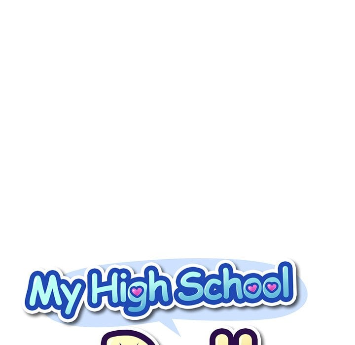 My High School Bully image