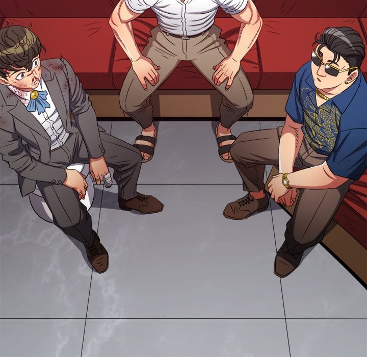 My High School Bully image