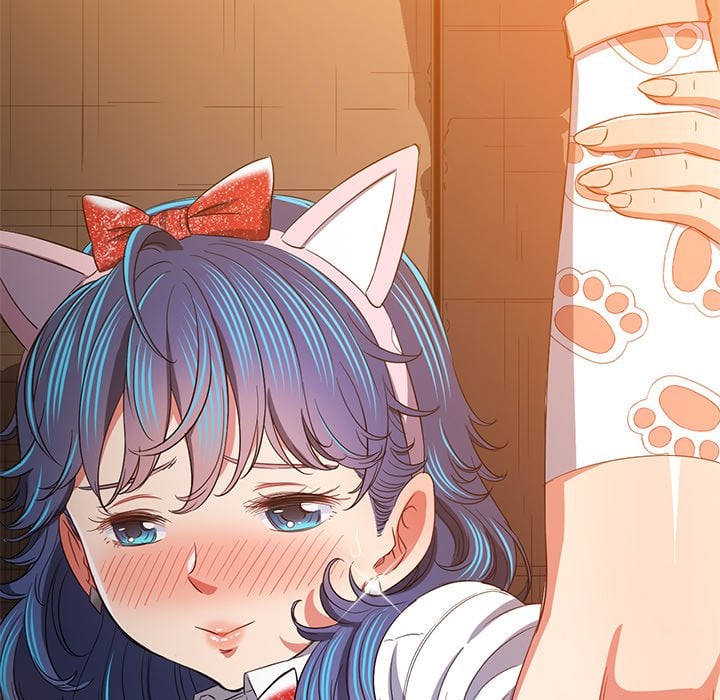 My High School Bully image