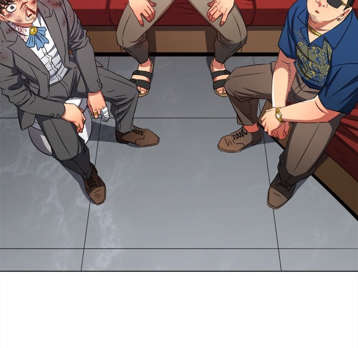 My High School Bully image