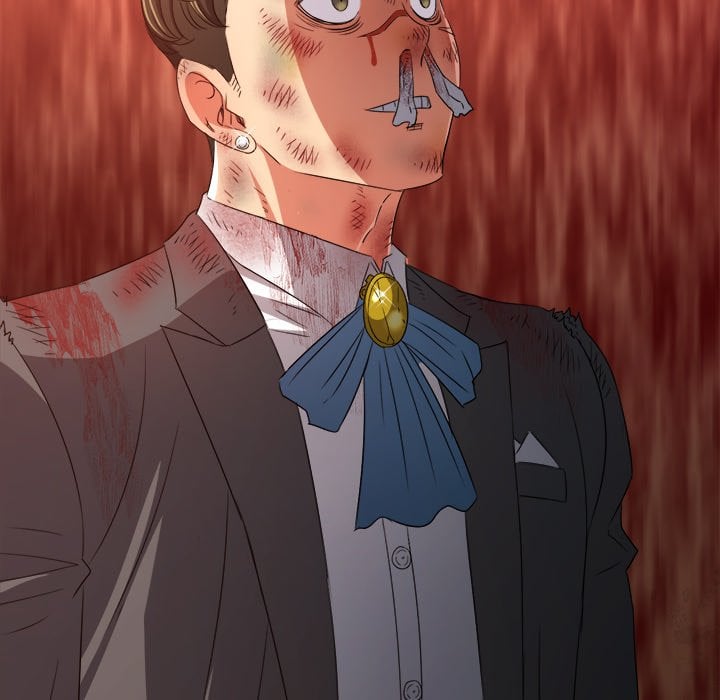 My High School Bully image