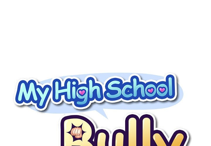 My High School Bully image
