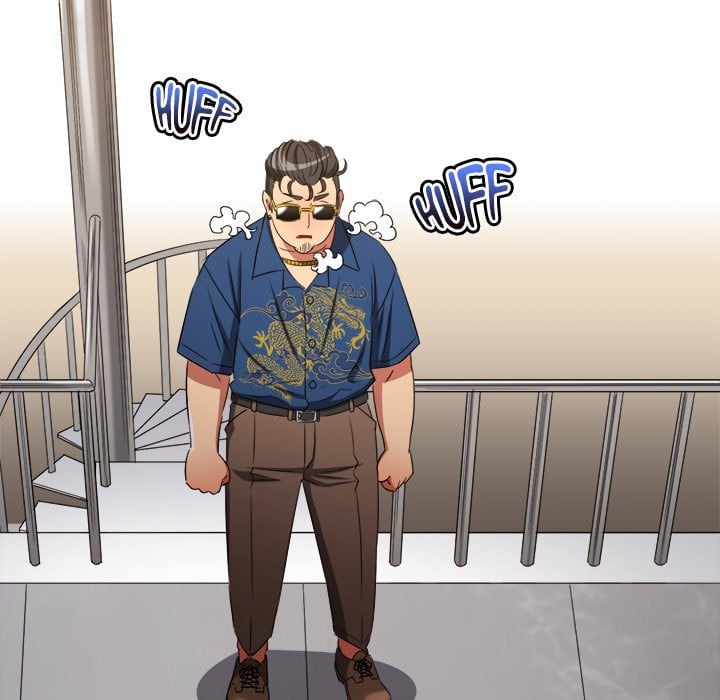 My High School Bully image