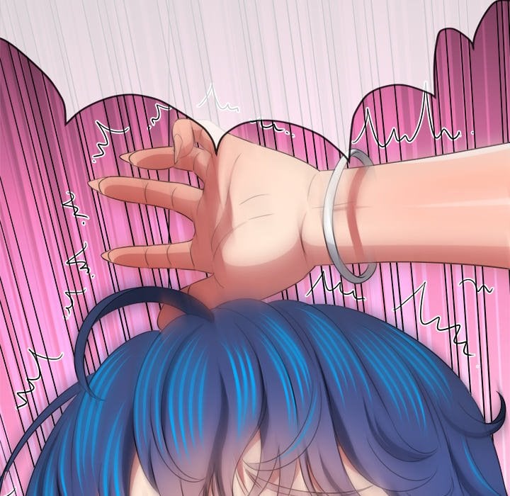 My High School Bully image