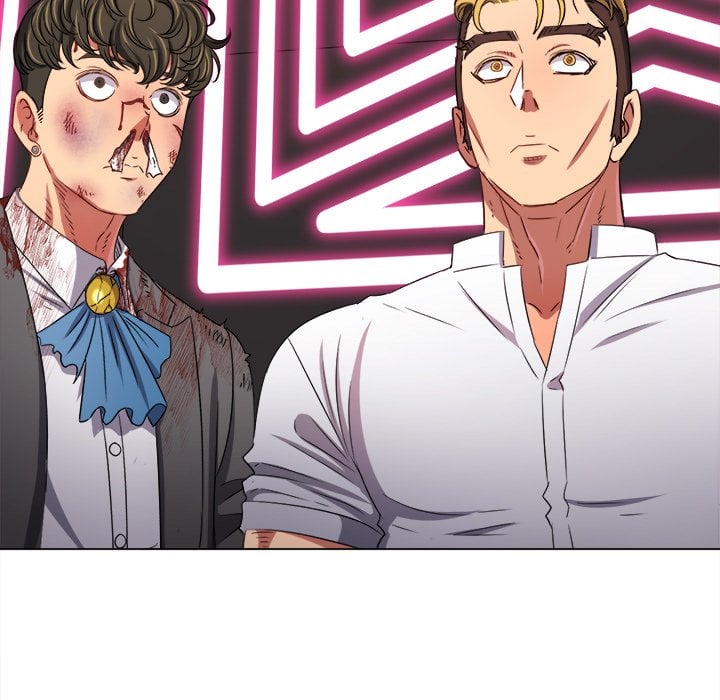 My High School Bully image