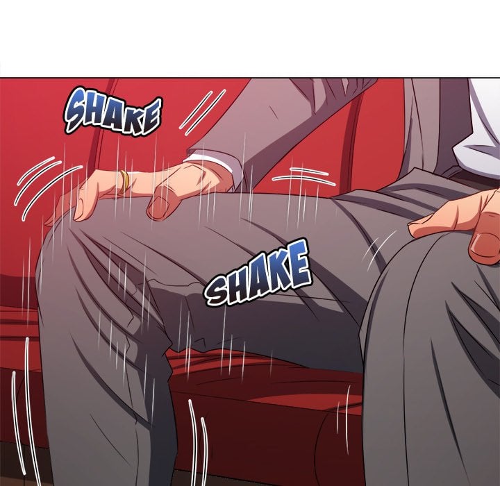 My High School Bully image