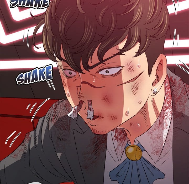 My High School Bully image