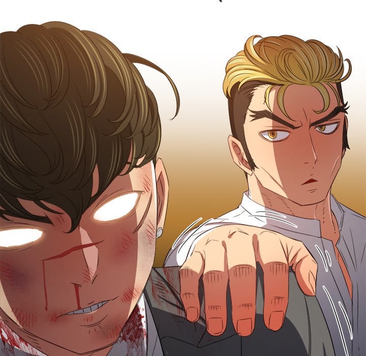 My High School Bully image
