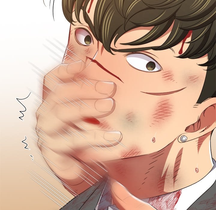 My High School Bully image